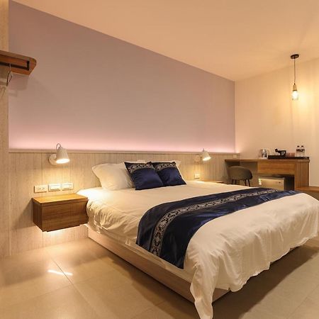 Yonezawa Guest House Magong Esterno foto