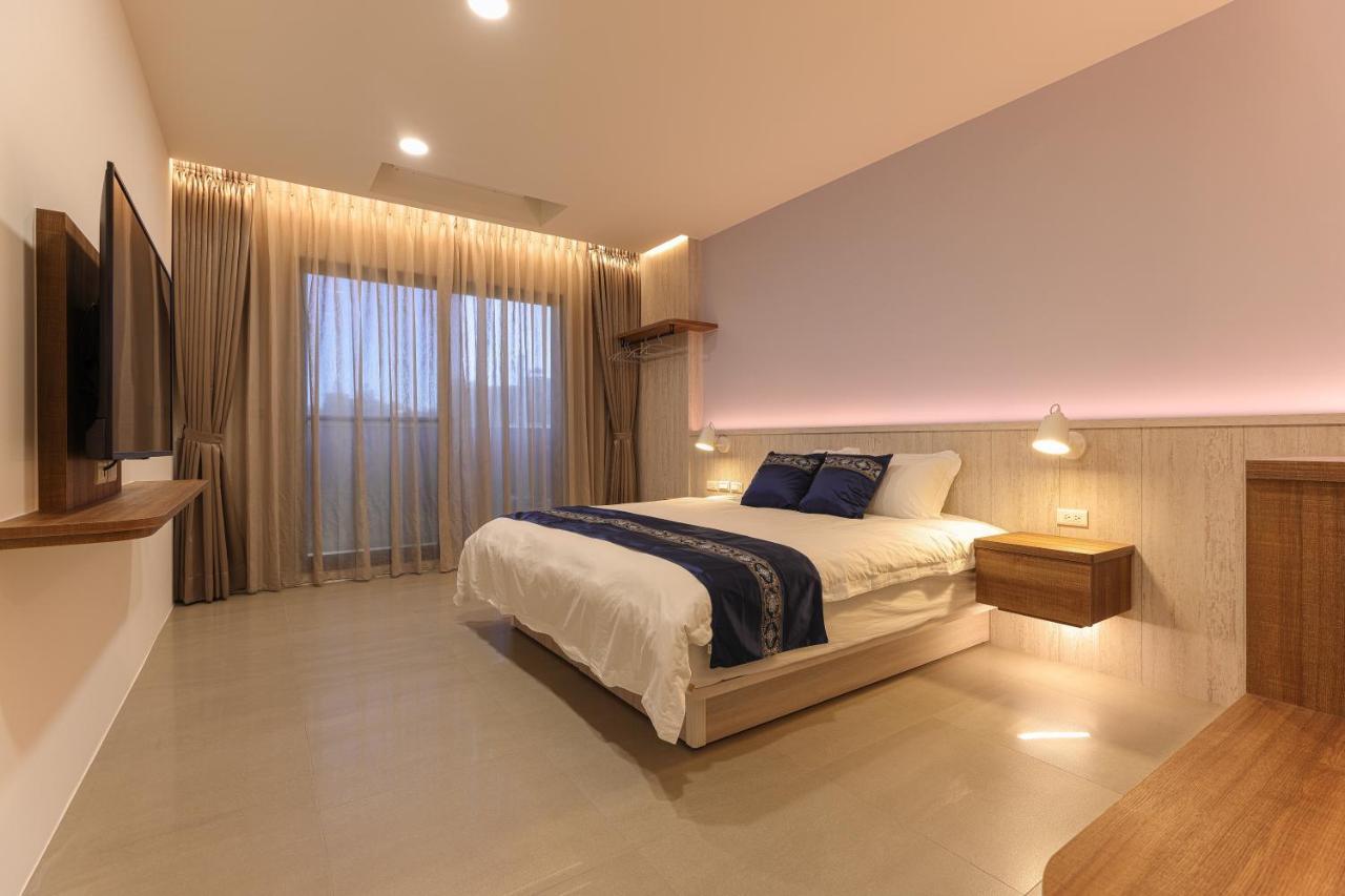 Yonezawa Guest House Magong Esterno foto
