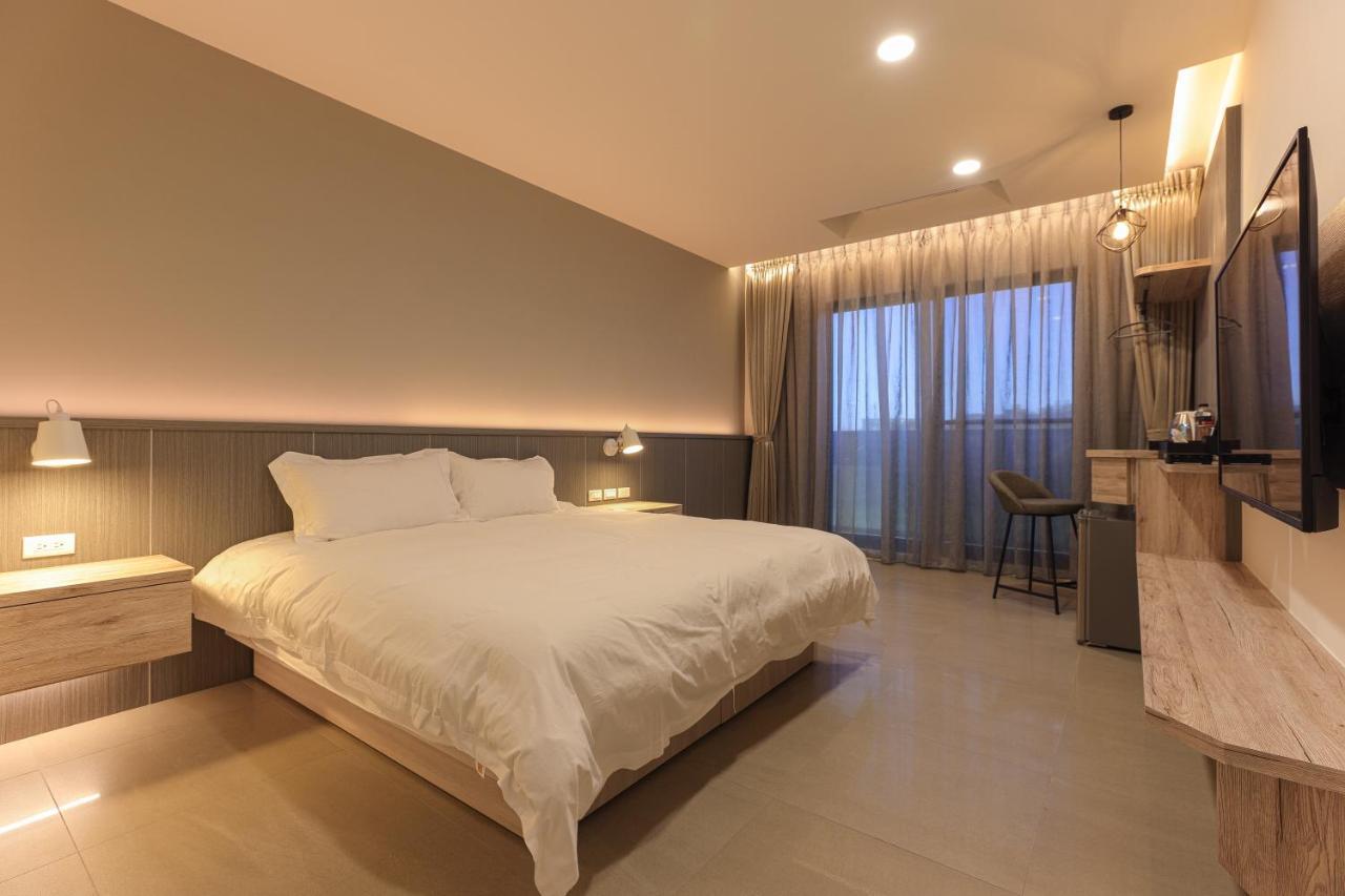 Yonezawa Guest House Magong Esterno foto
