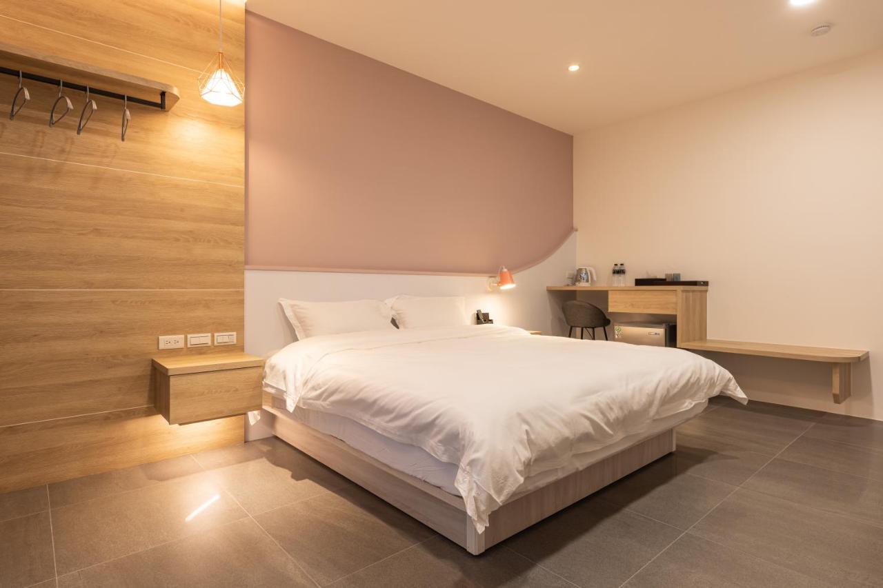 Yonezawa Guest House Magong Esterno foto