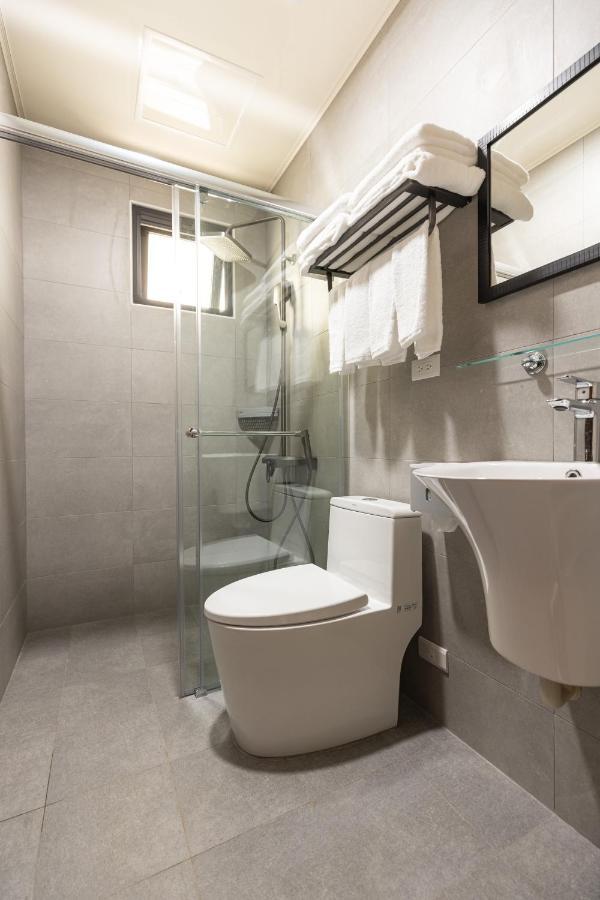 Yonezawa Guest House Magong Esterno foto